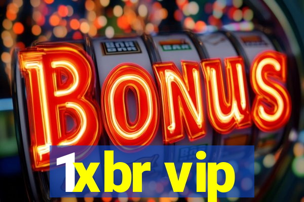 1xbr vip